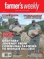 Farmer's Weekly